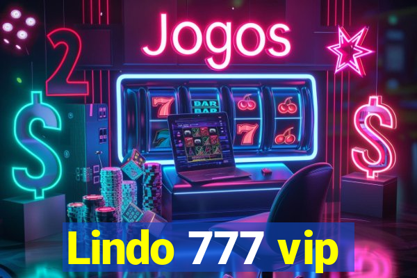 Lindo 777 vip